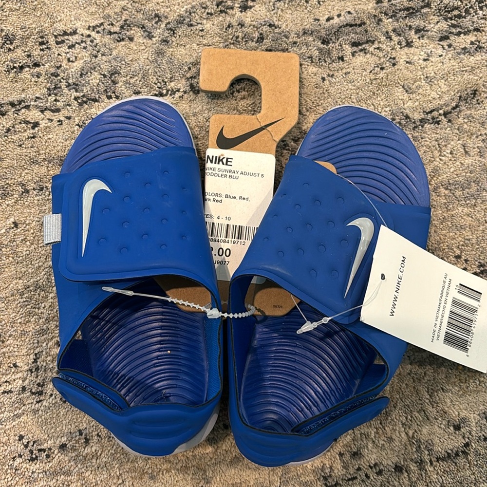 Nike Sandals
